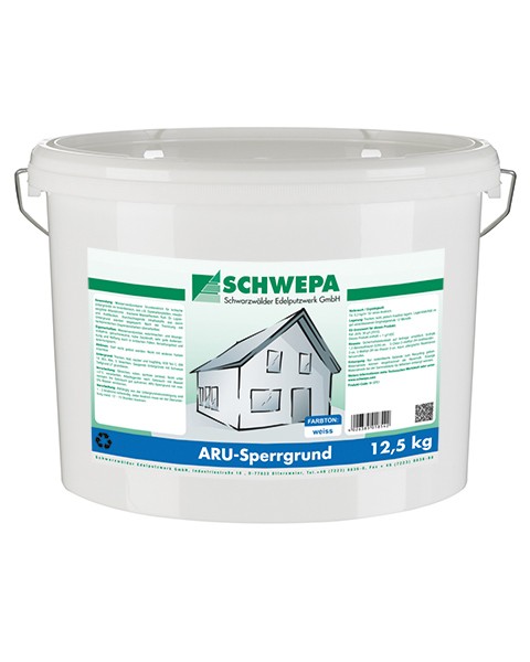 ARU-Sperrgrund