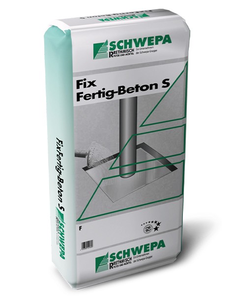 FixFertig-Beton S