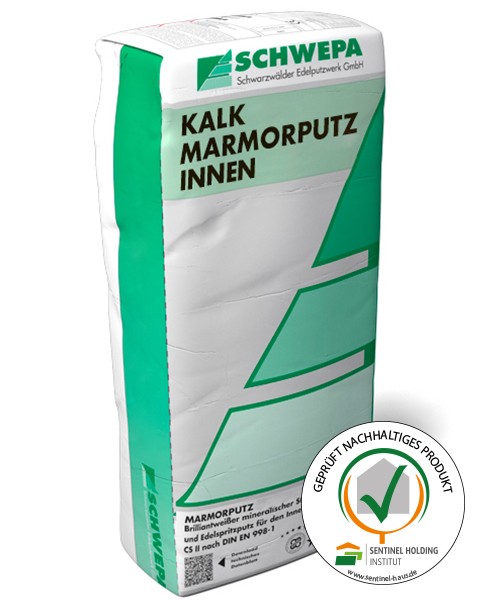 Kalk Marmorputz Innen Sentinel Holding Institut Nachhaltiges Produkt
