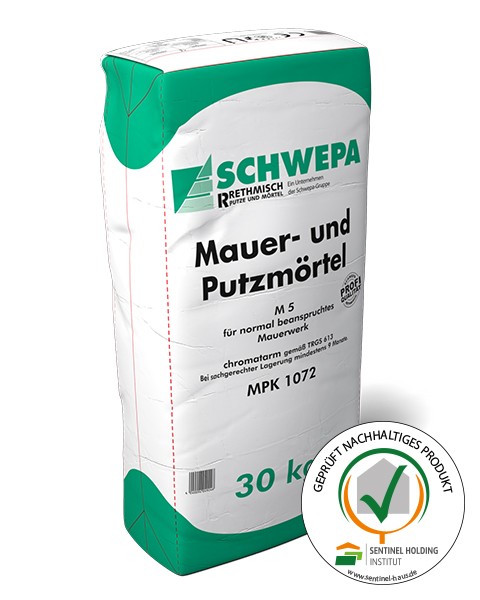 Mauer-Putzmörtel